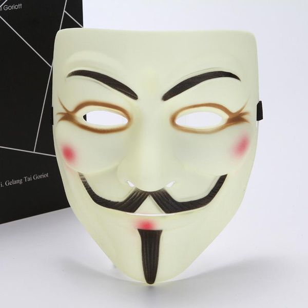 party masks 10 pcs halloween masquerade horror mask v for vendetta guy fawkes cosplay funny eyeliner
party masks 10 pcs halloween masquerade horror mask v for vendetta guy fawkes cosplay funny eyeliner