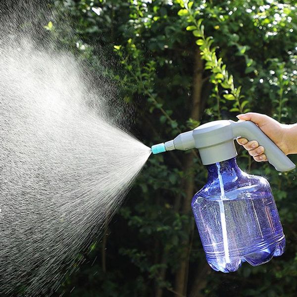watering equipments 3l electric spray bottle, usb rechargeable automatic can household sprayer with adjustable nozzle plant mister
watering equipments 3l electric spray bottle, usb rechargeable automatic can household sprayer with adjustable nozzle plant mister