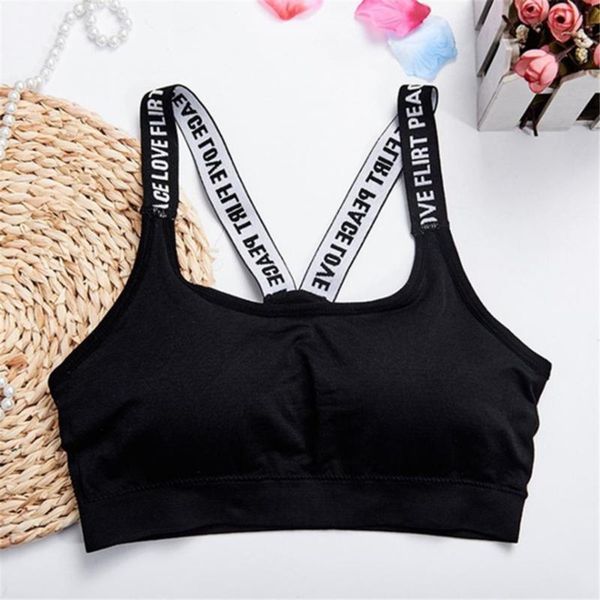 bras women sport bra fitness letters black white running gym crop push up sports wire everyday bar, Red;black
bras women sport bra fitness letters black white running gym crop push up sports wire everyday bar, Red;black