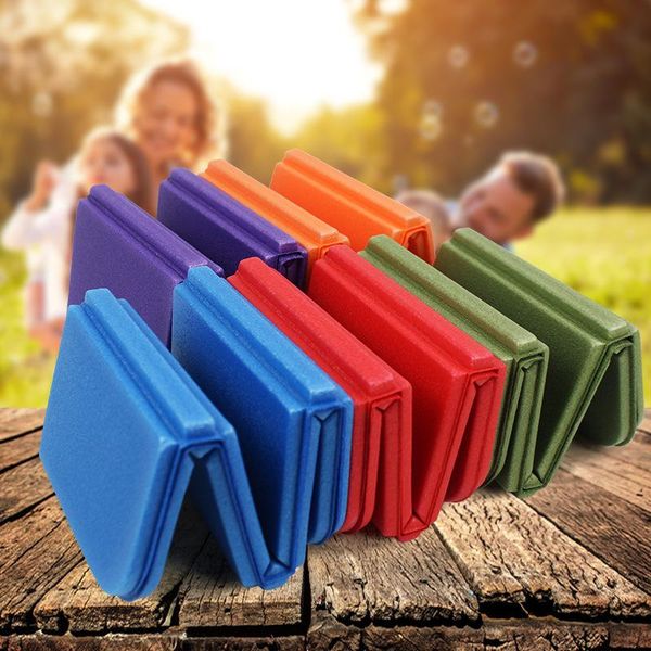 outdoor portable folding seat cushion picnic spring outing moisture proof pad open country lawn box mat pads
outdoor portable folding seat cushion picnic spring outing moisture proof pad open country lawn box mat pads
