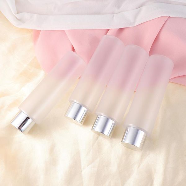 4pcs 200ml refillable empty toner bottle pet dispenser container jar pot for lotions emollient water shower emulsion storage bottles & jars
4pcs 200ml refillable empty toner bottle pet dispenser container jar pot for lotions emollient water shower emulsion storage bottles & jars