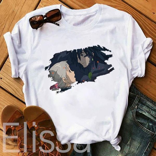 howls moving castle studio mens t shirts ghibli men femme japanese cartoon anime miyazaki hayao clothes female kawai, White;black
howls moving castle studio mens t shirts ghibli men femme japanese cartoon anime miyazaki hayao clothes female kawai, White;black