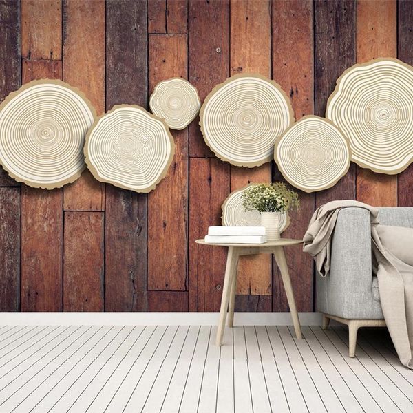 wallpapers custom mural wallpaper 3d stereoscopic modern retro wood plank grain tv background wall decor painting bedroom living room
wallpapers custom mural wallpaper 3d stereoscopic modern retro wood plank grain tv background wall decor painting bedroom living room