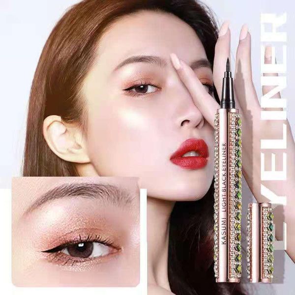 1pc black waterproof eyeliner liquid long lasting eye liner pen pencil makeup cosmetic beauty high quality
1pc black waterproof eyeliner liquid long lasting eye liner pen pencil makeup cosmetic beauty high quality