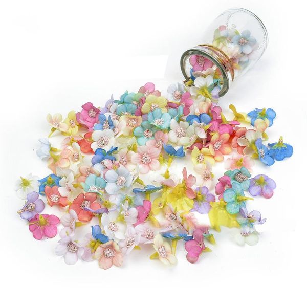 decorative flowers & wreaths 50/100pcs mini silk sunflower daisy wedding party home decoration 2.5cm artificial flower head diy wreath scrap
decorative flowers & wreaths 50/100pcs mini silk sunflower daisy wedding party home decoration 2.5cm artificial flower head diy wreath scrap