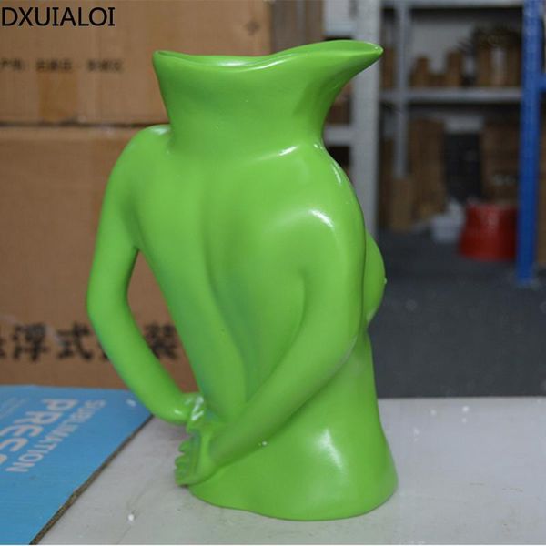 vases dxuialoi nordic creative human body kettle vase resin crafts housewarming gift home living room deskflower arrangement
vases dxuialoi nordic creative human body kettle vase resin crafts housewarming gift home living room deskflower arrangement