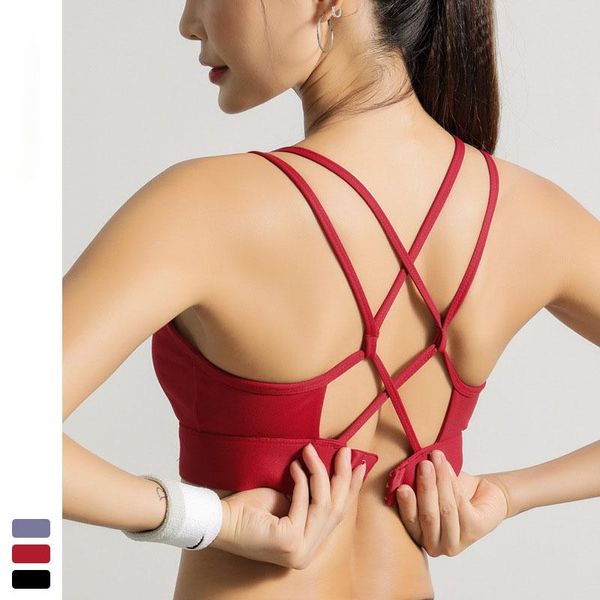 yoga outfit push up sports bra women shockproof running padded seamless brassiere sport for fitness workout active wear
yoga outfit push up sports bra women shockproof running padded seamless brassiere sport for fitness workout active wear