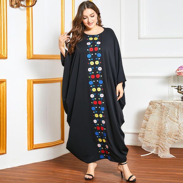 abaya dubai african muslim fashion long dress turkey islam clothing jalabiya maxi dresses for women robe musulman femme kaftanplus size clot, Red
abaya dubai african muslim fashion long dress turkey islam clothing jalabiya maxi dresses for women robe musulman femme kaftanplus size clot, Red