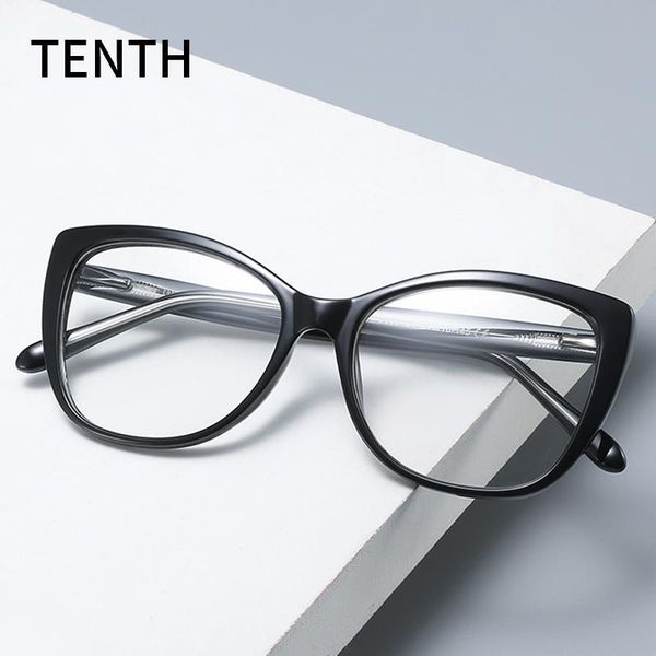 sunglasses cat eye blue light blocking glasses women and man tr frame computer eyeglasses, White;black
sunglasses cat eye blue light blocking glasses women and man tr frame computer eyeglasses, White;black