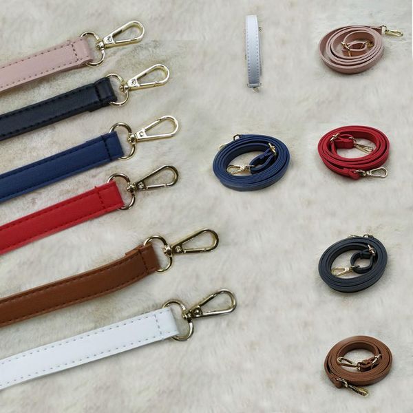 bag parts & accessories pu leather shoulder strap 120cm long handles diy replacement purse handle for handbag belts, Black
bag parts & accessories pu leather shoulder strap 120cm long handles diy replacement purse handle for handbag belts, Black