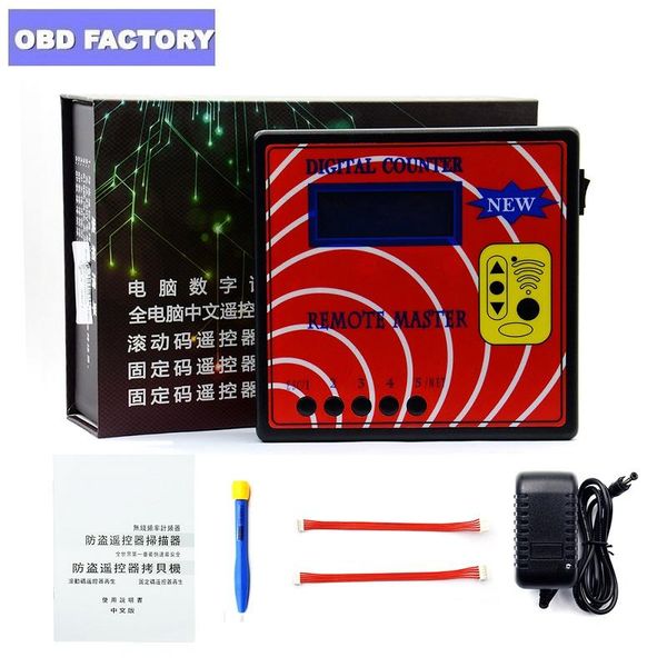 diagnostic tools remote regenerator master digital counter key programmer,frequency meter fixed/rolling copier rf controller
diagnostic tools remote regenerator master digital counter key programmer,frequency meter fixed/rolling copier rf controller