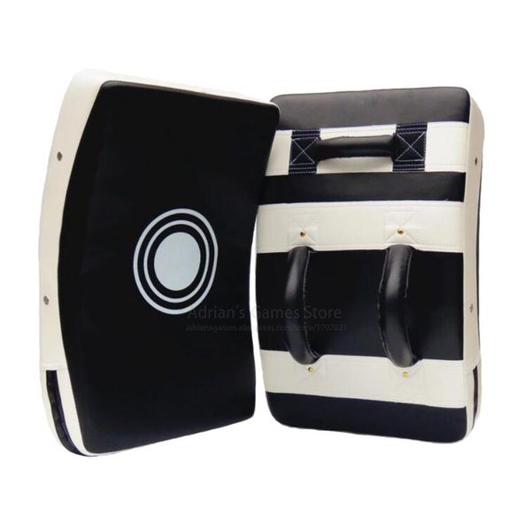 thickened kick target training kicking foot aim big size 58*38cm taekwondo boxing muay thai shockproof chest sand bag
thickened kick target training kicking foot aim big size 58*38cm taekwondo boxing muay thai shockproof chest sand bag
