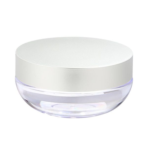storage bottles & jars frcolor empty loose powder box reusable diy makeup case compact container with elastic net
storage bottles & jars frcolor empty loose powder box reusable diy makeup case compact container with elastic net