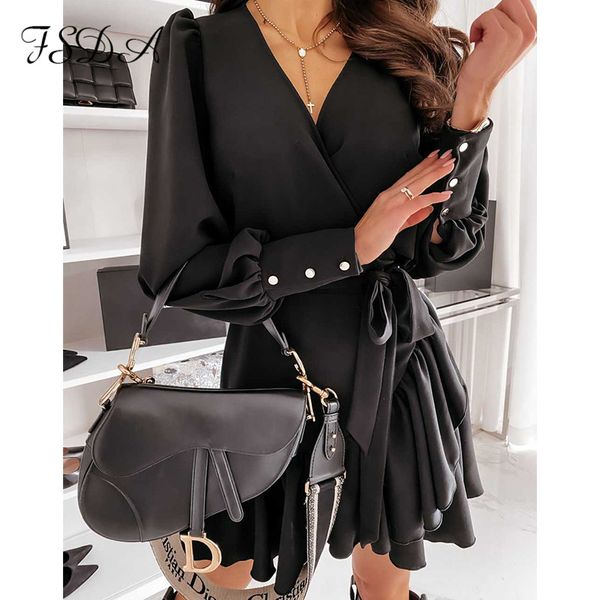 boho floral print dress wrap women long sleeve v neck ruffles autumn winter black lace up casual beach dresses eleganthigh quality, Black;gray
boho floral print dress wrap women long sleeve v neck ruffles autumn winter black lace up casual beach dresses eleganthigh quality, Black;gray
