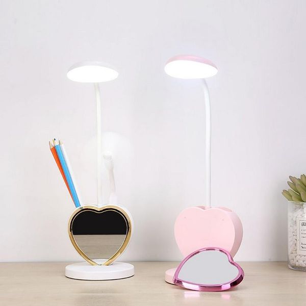 book lights adjustment usb led eye protection table lamp power storage desk charging touch students learn to read small night
book lights adjustment usb led eye protection table lamp power storage desk charging touch students learn to read small night