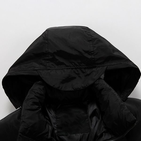 mens jackets down jacket with letter highly quality winter coats sports parkas clothings, Black
mens jackets down jacket with letter highly quality winter coats sports parkas clothings, Black