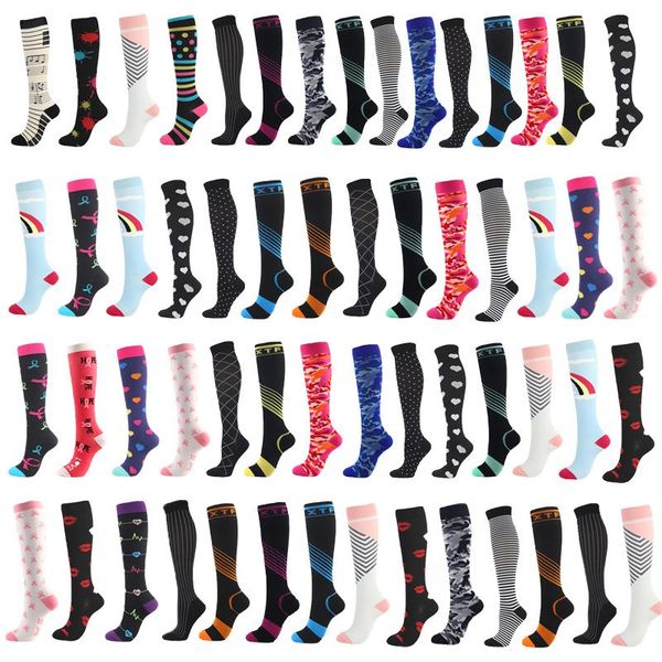 men's socks compression stockings bicycle halloween suitable for puffiness, diabetes, varicose veins, marathon running, Black
men's socks compression stockings bicycle halloween suitable for puffiness, diabetes, varicose veins, marathon running, Black