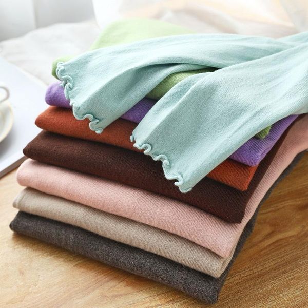 women's sweaters gentle color mock neck basic warm soft sweater pullovers women winter autumn chic 2021 for long sleeve, White;black
women's sweaters gentle color mock neck basic warm soft sweater pullovers women winter autumn chic 2021 for long sleeve, White;black