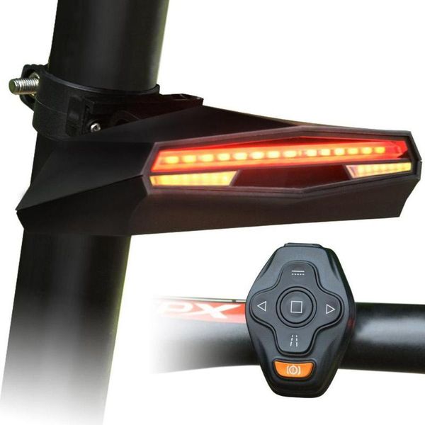mountain bike remote control taillights laser turn signal bicycle safety supplies x5 taillight warning lights smart accessories
mountain bike remote control taillights laser turn signal bicycle safety supplies x5 taillight warning lights smart accessories