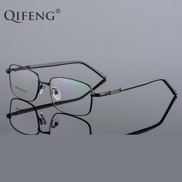 fashion sunglasses frames spectacle frame eyeglasses men computer optical myopia male prescription transparent clear lens glasses qf257, Black
fashion sunglasses frames spectacle frame eyeglasses men computer optical myopia male prescription transparent clear lens glasses qf257, Black