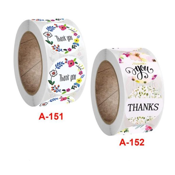 gift wrap thank you white small flower sticker 500 pcs /roll 2.5cm vintage scrapbooking round shape teacher children reward label
gift wrap thank you white small flower sticker 500 pcs /roll 2.5cm vintage scrapbooking round shape teacher children reward label