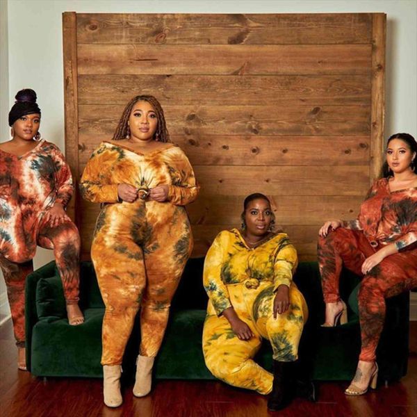 homewear leggings plus size womens pants tie dye outfit 2 two piece set track suit long sleeve sets wholesale, White
homewear leggings plus size womens pants tie dye outfit 2 two piece set track suit long sleeve sets wholesale, White