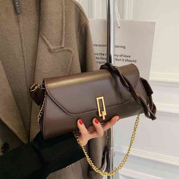 bags handbags wallets 2021 french fashion women's single shoulder messenger bag temperament versatile commuter work chain armpit, Black;red
bags handbags wallets 2021 french fashion women's single shoulder messenger bag temperament versatile commuter work chain armpit, Black;red