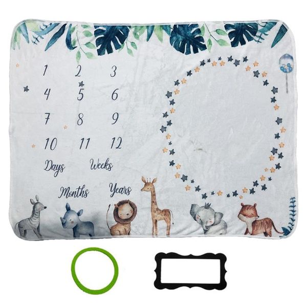 blankets & swaddling 1 set baby monthly record growth milestone blanket born pography props accessories creative background cloth infant gif
blankets & swaddling 1 set baby monthly record growth milestone blanket born pography props accessories creative background cloth infant gif