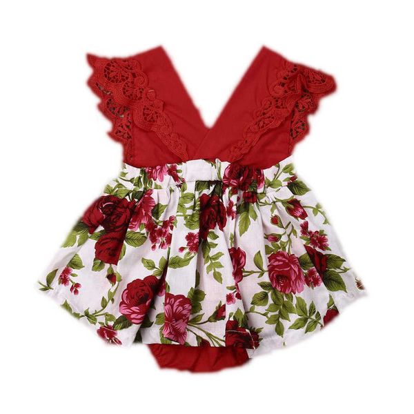 baby clothes summer infant baby girls clothes floral bodysuit dress sleeveless lace v-neck ruffle jumpsuit headband set 210722, Blue
baby clothes summer infant baby girls clothes floral bodysuit dress sleeveless lace v-neck ruffle jumpsuit headband set 210722, Blue