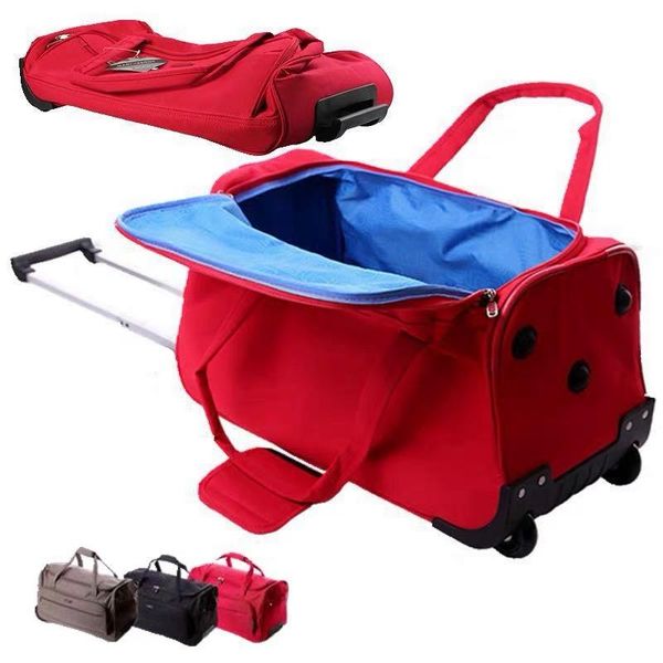 suitcases trolley travel suitcase bag with wheels hand-drawn waterproof luggage sports foldable large capacity oxford
suitcases trolley travel suitcase bag with wheels hand-drawn waterproof luggage sports foldable large capacity oxford