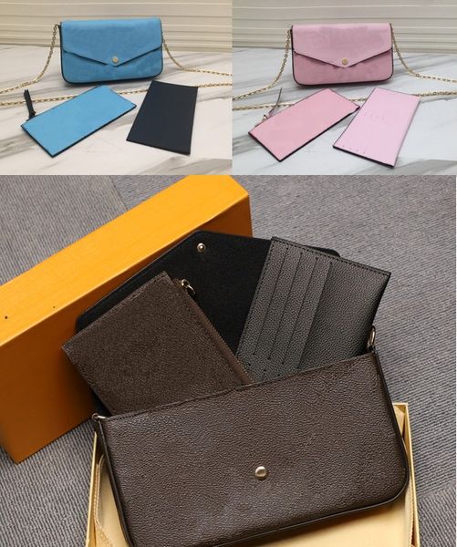 suit women messenger leather handbag evening bag flower luxurys designers shoulder bags checkers date code serial handbags
suit women messenger leather handbag evening bag flower luxurys designers shoulder bags checkers date code serial handbags