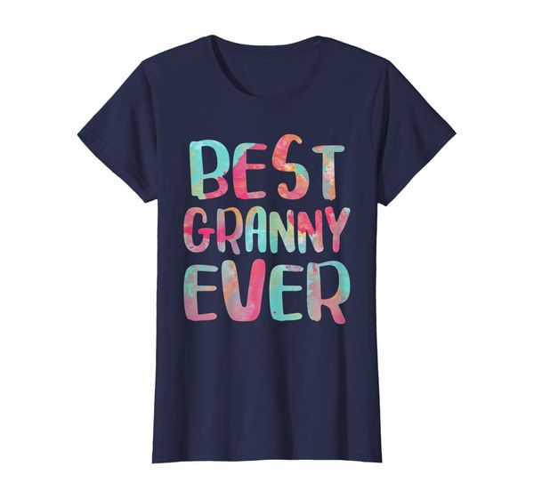 womens granny ever t-shirt funny mother's day gift shirt, White;black
womens granny ever t-shirt funny mother's day gift shirt, White;black