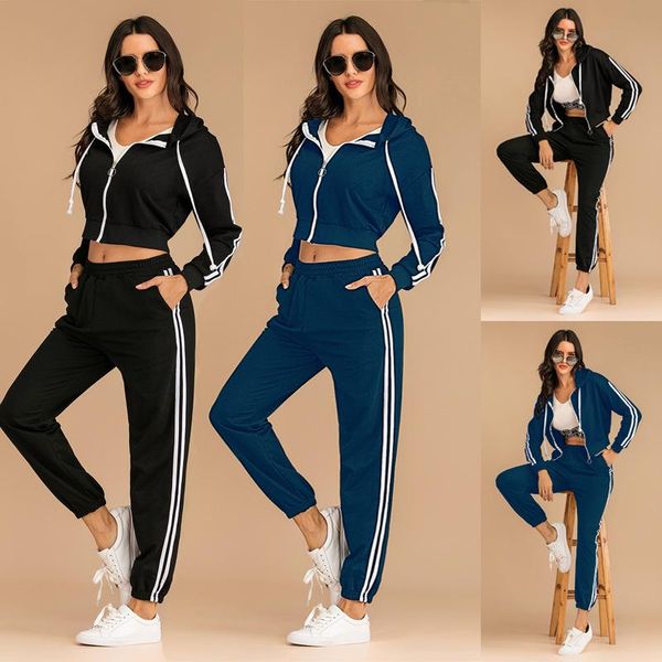piece set women tracksuit long sleeve jacket pants suit autumn winter zipper streetwear sparkly matching sets club outfits yoga, White;red
piece set women tracksuit long sleeve jacket pants suit autumn winter zipper streetwear sparkly matching sets club outfits yoga, White;red
