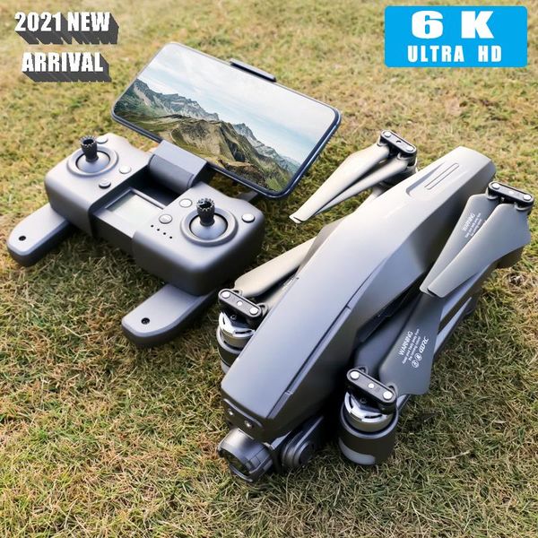 drone 6k professional gps 5g wifi with 2-axis gimbal camera distance 3km brushless self stabilization quadcopter fpv rc dron drones
drone 6k professional gps 5g wifi with 2-axis gimbal camera distance 3km brushless self stabilization quadcopter fpv rc dron drones