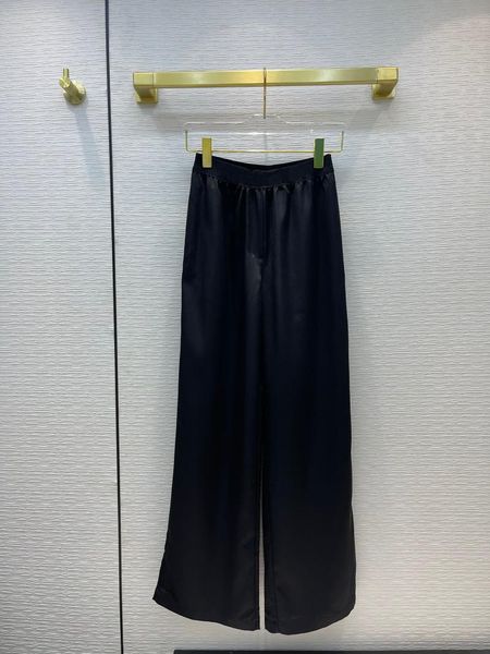 women's pants & capris fashion wide leg for women summer 2021 100% cotton straight waist black casual, Black;white
women's pants & capris fashion wide leg for women summer 2021 100% cotton straight waist black casual, Black;white