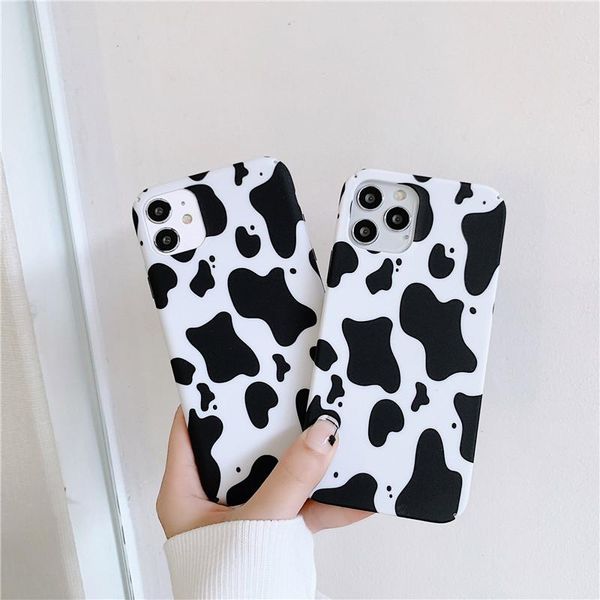 cell phone pouches cute cow pattern hard pc cases for 12 mini pro max 7 6 6s 8plus matte back cover 11pro xs xr x
cell phone pouches cute cow pattern hard pc cases for 12 mini pro max 7 6 6s 8plus matte back cover 11pro xs xr x