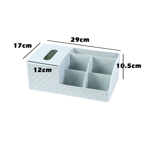 bathroom storage & organization plastic cosmetics box office deskmakeup paper towel container coffin pen holder household debris
bathroom storage & organization plastic cosmetics box office deskmakeup paper towel container coffin pen holder household debris
