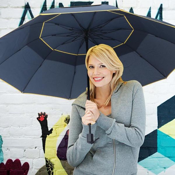 umbrellas windproof umbrella oversized outdoor extra large double canopy ventilated stick
umbrellas windproof umbrella oversized outdoor extra large double canopy ventilated stick