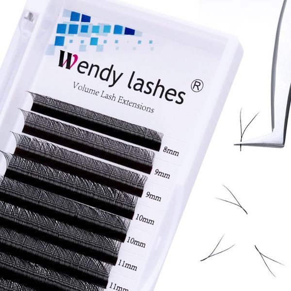 lash extension 8-12 mm faux mink double tip eyelashes y shape premade volume fan individual grafting makeup supplies false
lash extension 8-12 mm faux mink double tip eyelashes y shape premade volume fan individual grafting makeup supplies false