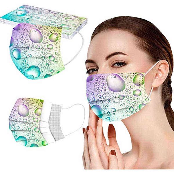 2021 disposable water drop printing mask three-layer rustproof and windproof cotton cloth masks 6dsw
2021 disposable water drop printing mask three-layer rustproof and windproof cotton cloth masks 6dsw