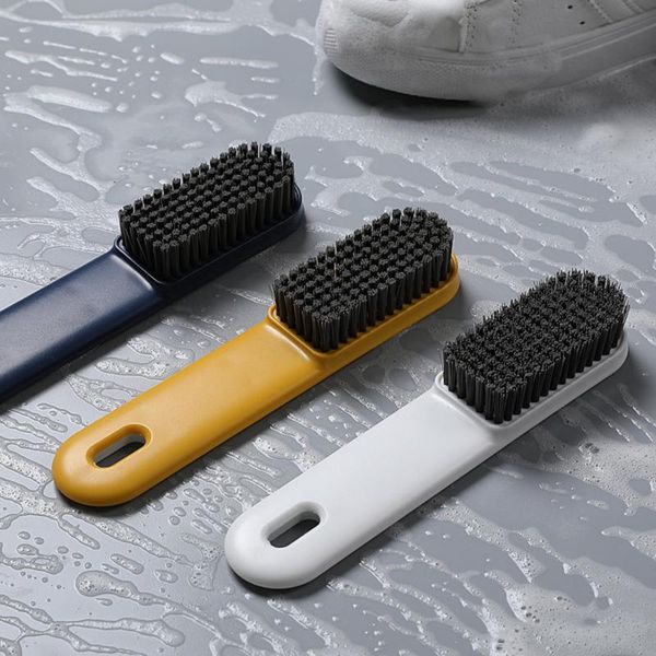 pcs plastic small clean brush soft hair wash shoes laundry clothes tools brosse nettoyage clothing & wardrobe storage
pcs plastic small clean brush soft hair wash shoes laundry clothes tools brosse nettoyage clothing & wardrobe storage