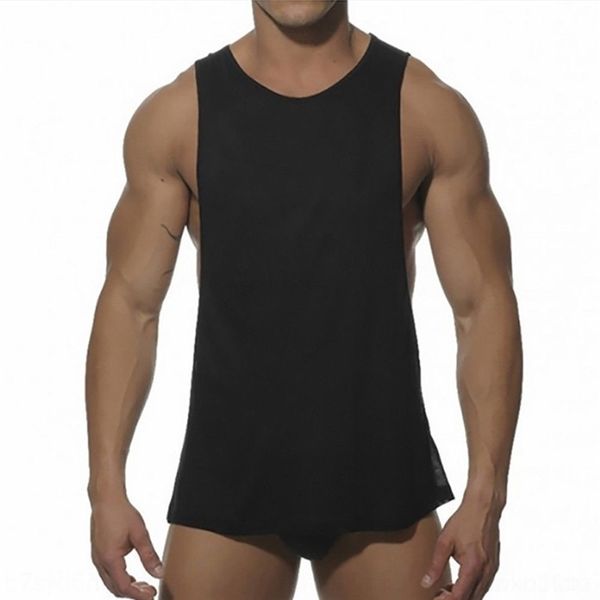 ss8w solid color loose fit round men' tank neck summer men' waistcoat solid color loose fit waistcoat round neck sweatshirt sum, White;black
ss8w solid color loose fit round men' tank neck summer men' waistcoat solid color loose fit waistcoat round neck sweatshirt sum, White;black