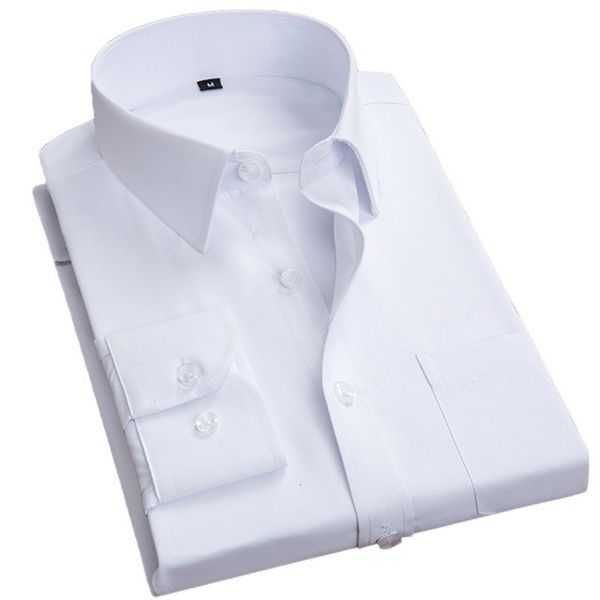 men's casual shirts plus size -7xl of the men with long sleeves shirt in white 2021 will see casual fine color adjustment solid male b, White;black
men's casual shirts plus size -7xl of the men with long sleeves shirt in white 2021 will see casual fine color adjustment solid male b, White;black