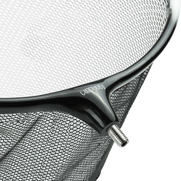 fishing accessories 2021 nano titanium alloy ring super hard dip net anti-adhesive hook quickly scooped up fish
fishing accessories 2021 nano titanium alloy ring super hard dip net anti-adhesive hook quickly scooped up fish