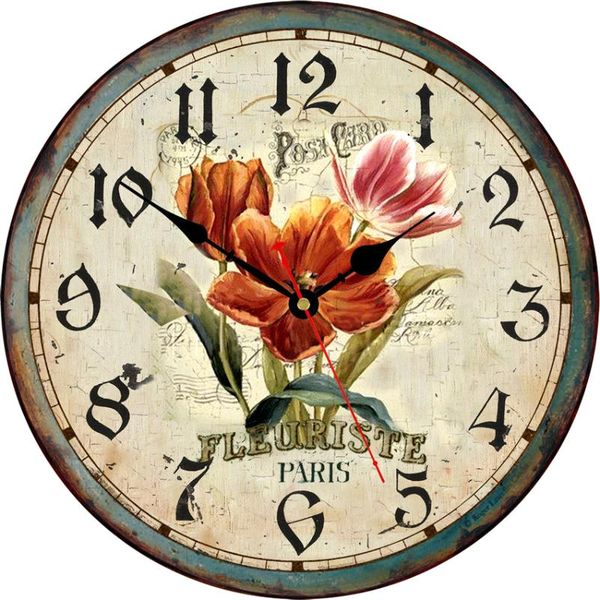 large wall clocks fleuriste paris flower silent home living room cafe office bar kitchen decorative watches
large wall clocks fleuriste paris flower silent home living room cafe office bar kitchen decorative watches