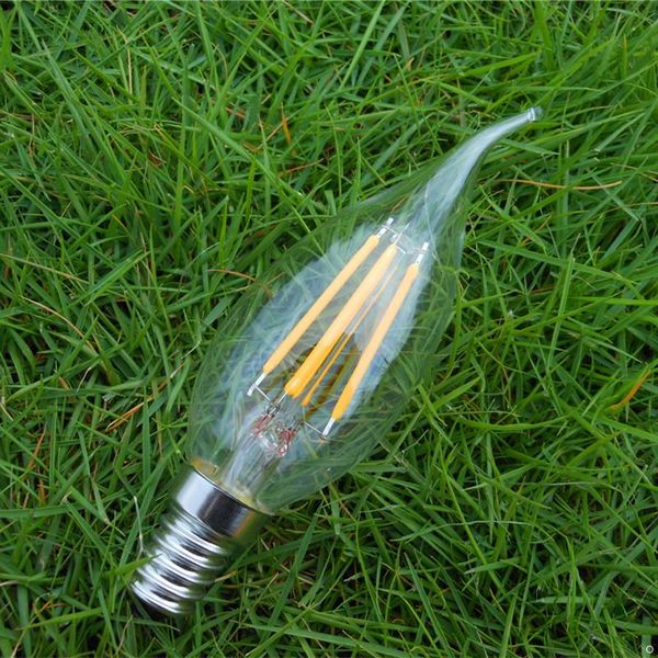e14 ac110v 4w 6w cob candle led lamp filament blub lighting retro pointed/bent-tail light 20pcs/lot bulbs
e14 ac110v 4w 6w cob candle led lamp filament blub lighting retro pointed/bent-tail light 20pcs/lot bulbs