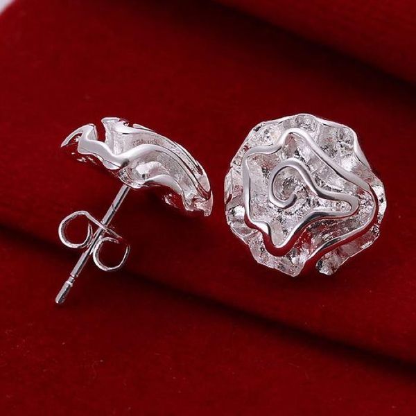 stud beautiful lovely style fashion silver color women elegant rose flower earring jewelry cute wedding gift e003, Golden;silver
stud beautiful lovely style fashion silver color women elegant rose flower earring jewelry cute wedding gift e003, Golden;silver