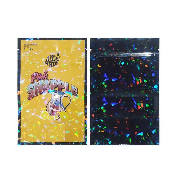 plastic ziplock candy mylar bags resealable retail package amonage gummes edibles baggie lemonade 42 pink snapple edible
plastic ziplock candy mylar bags resealable retail package amonage gummes edibles baggie lemonade 42 pink snapple edible