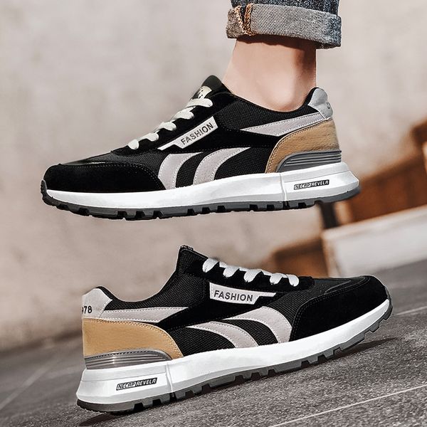 2021 womens men running shoes fashion students outdoor sports sneakers black white size eur 39-44 code 75-2216
2021 womens men running shoes fashion students outdoor sports sneakers black white size eur 39-44 code 75-2216