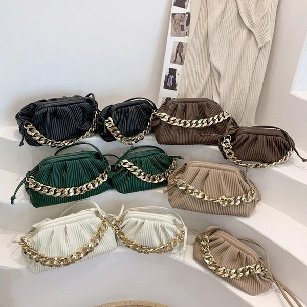 evening bags lady fashion shoulder quality solid color leather crossbody bag designer small square trend wrist
evening bags lady fashion shoulder quality solid color leather crossbody bag designer small square trend wrist